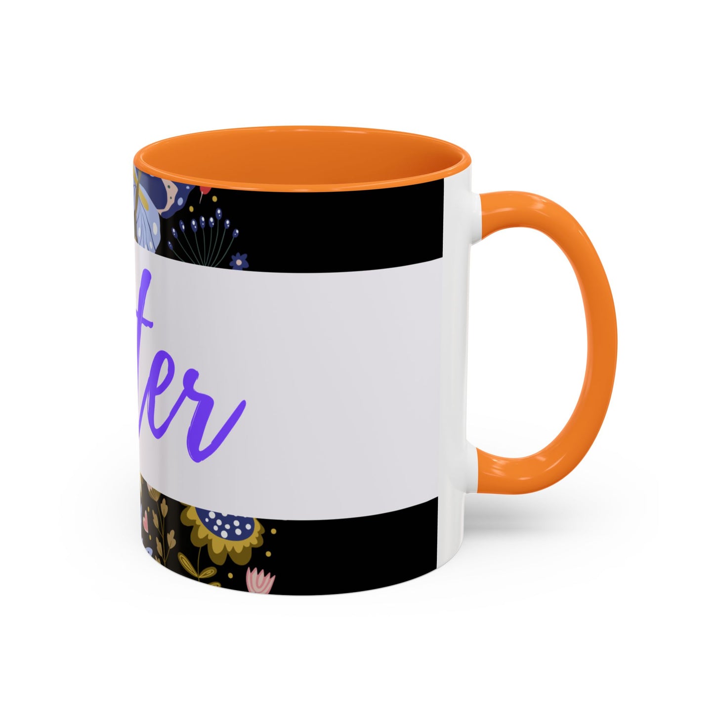 Colorful Mugs (11oz, 15oz)