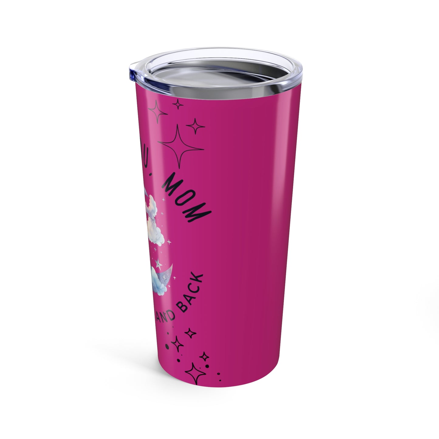 Tumbler 20oz