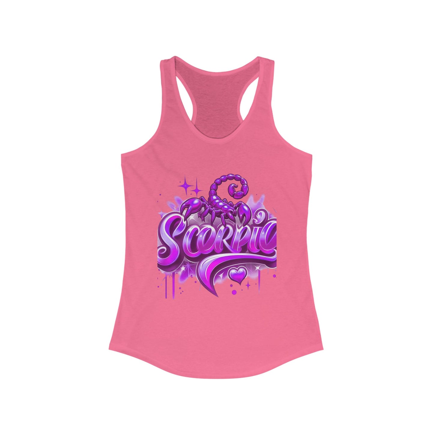 Women's Ideal Racerback Tank