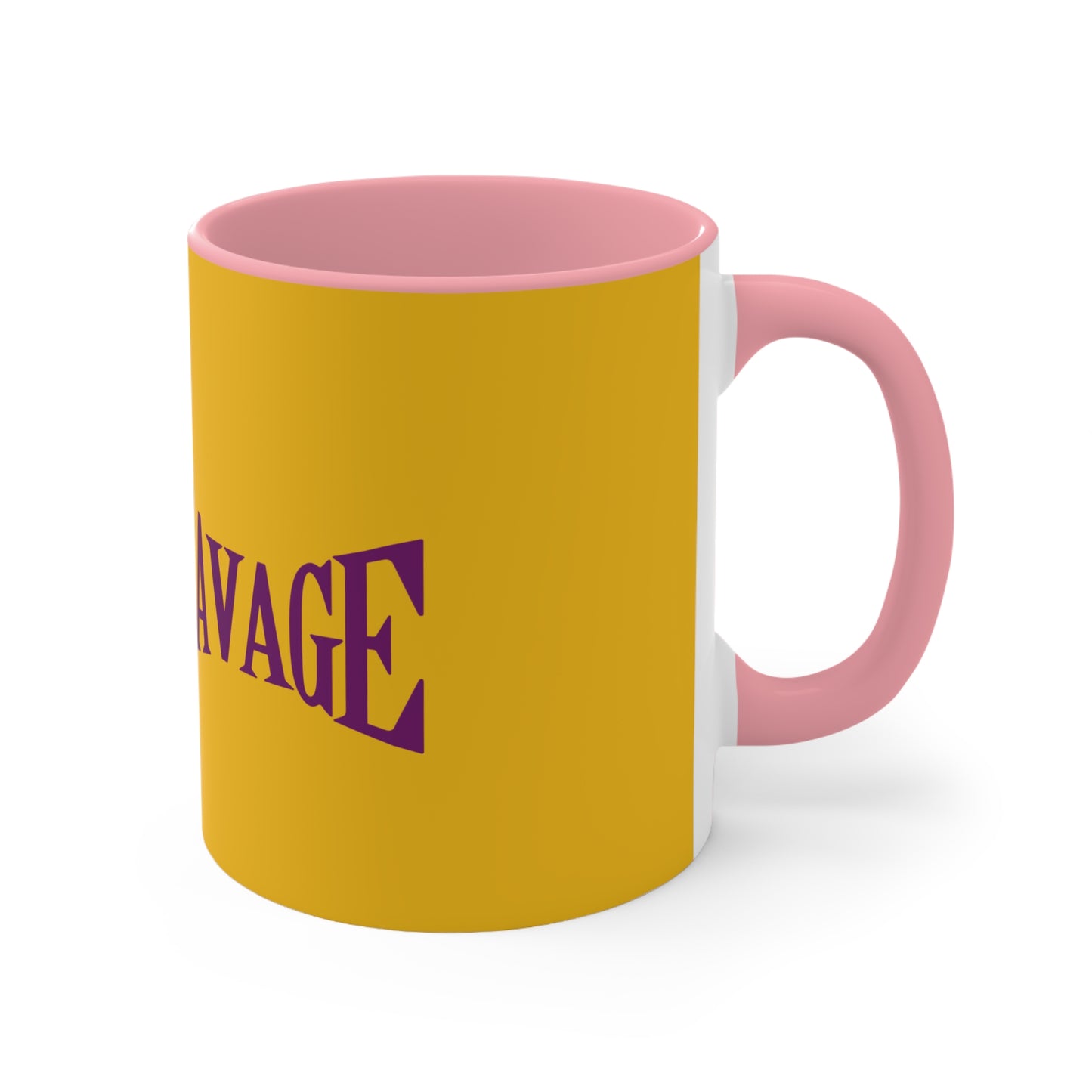 Accent Mugs