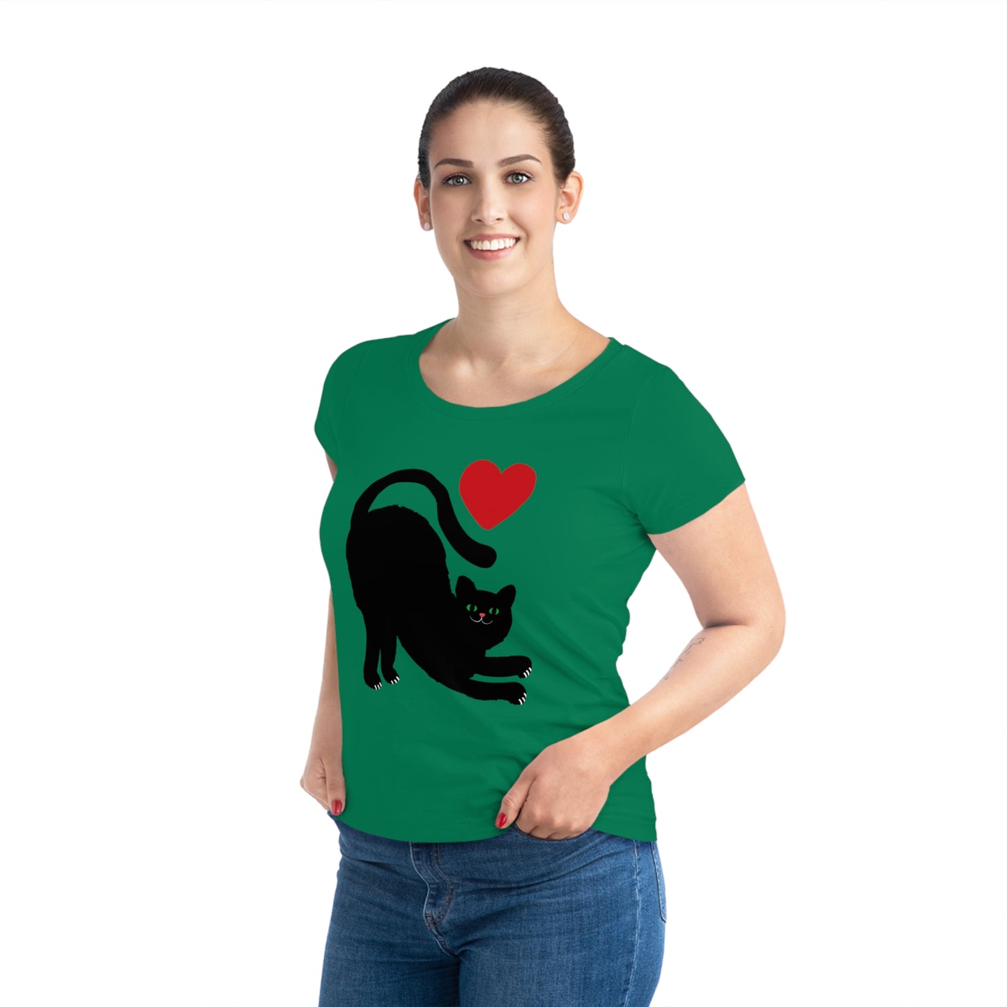 Women's Jazzer T-shirt