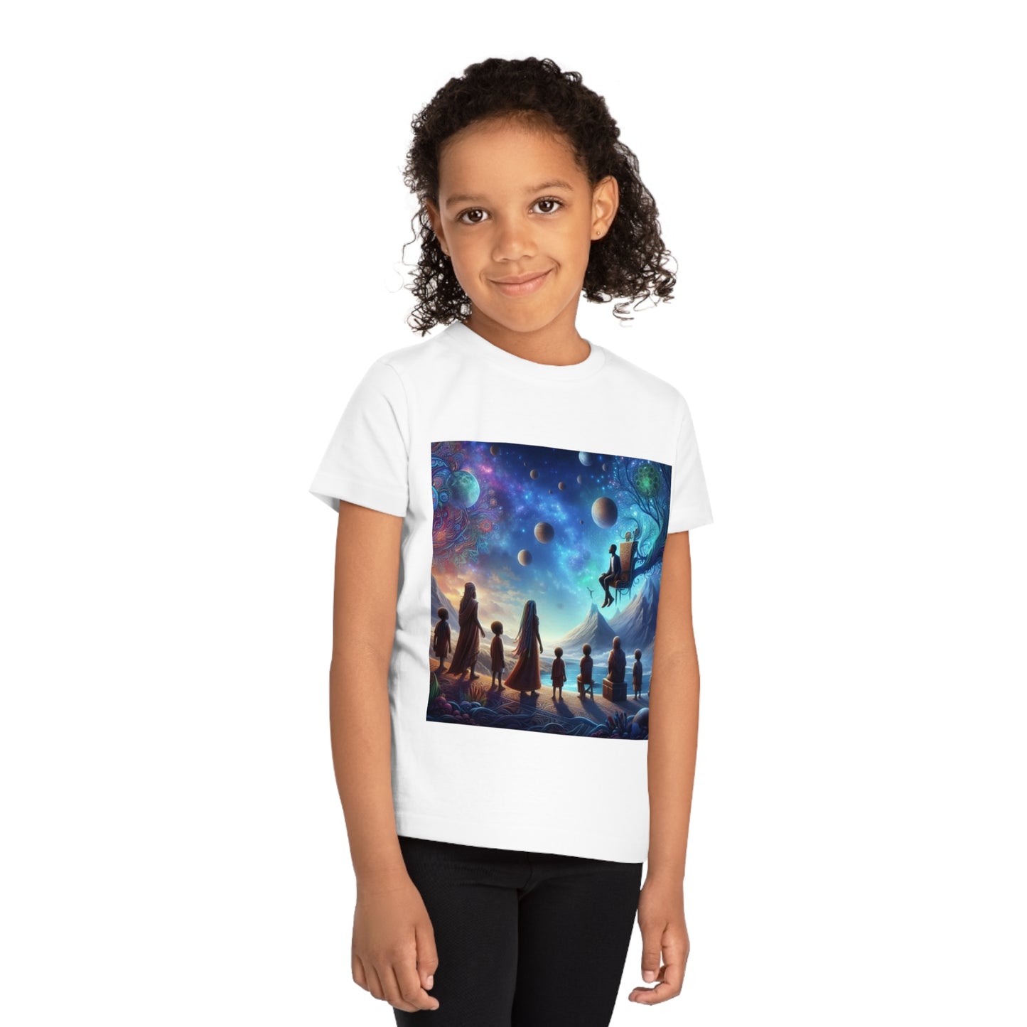 Kids' Creator T-Shirt