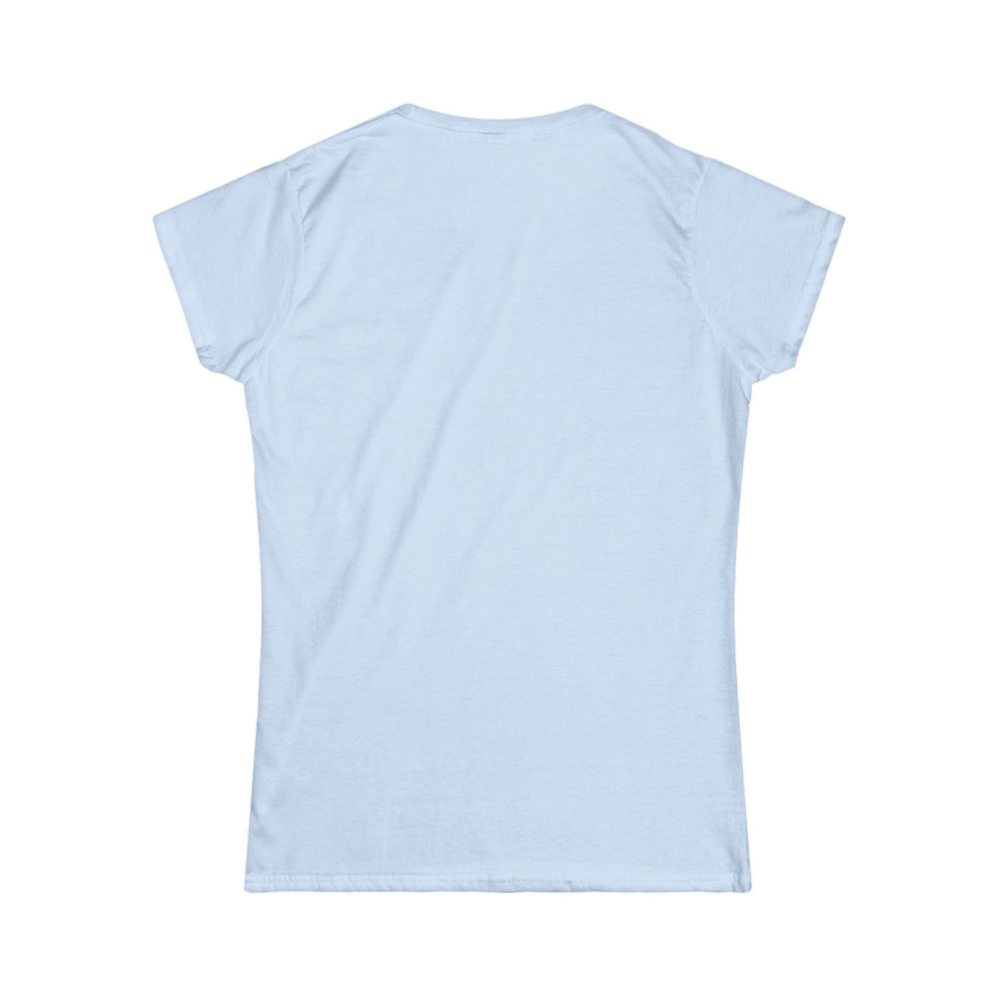 Women's Softstyle Tee africa