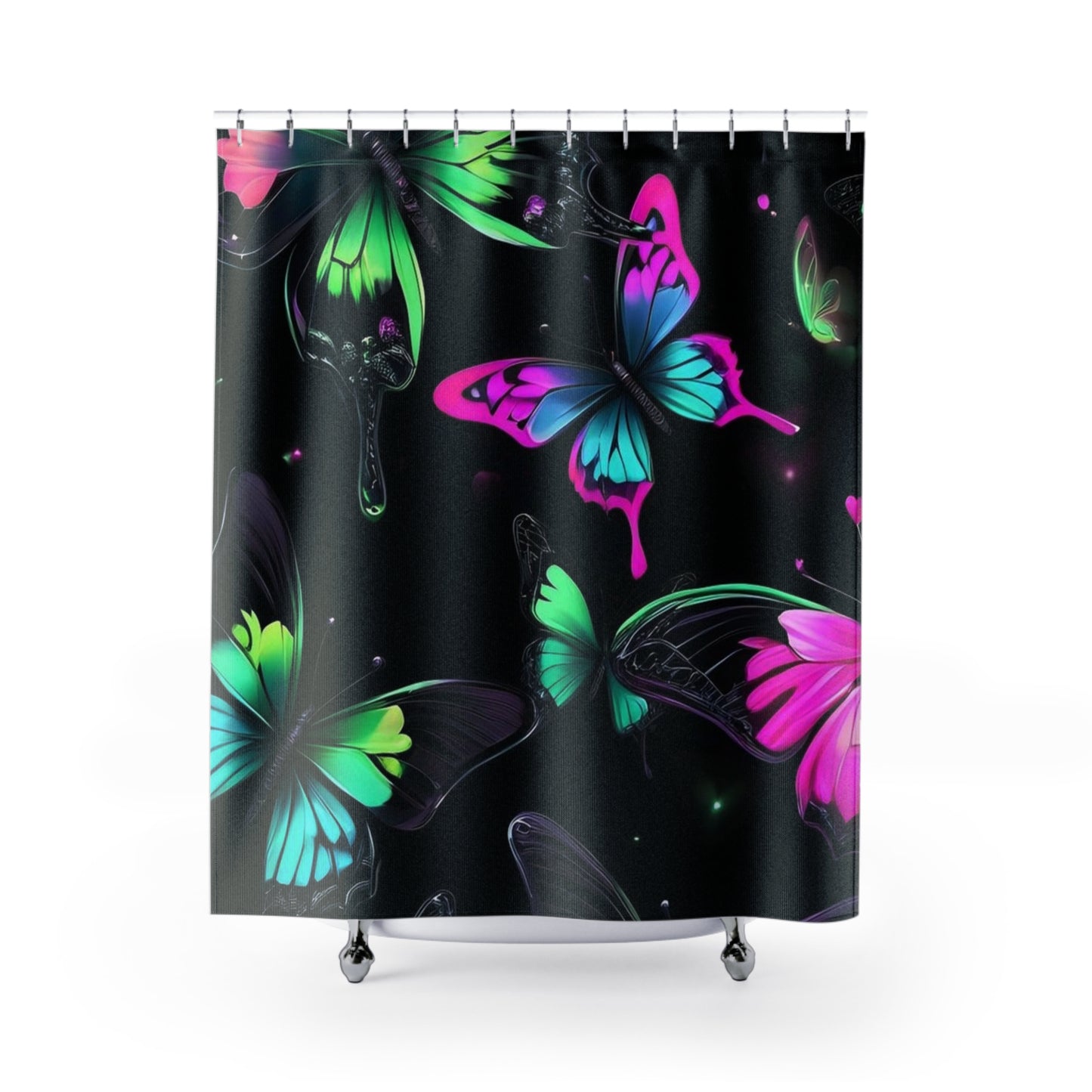 Shower Curtains