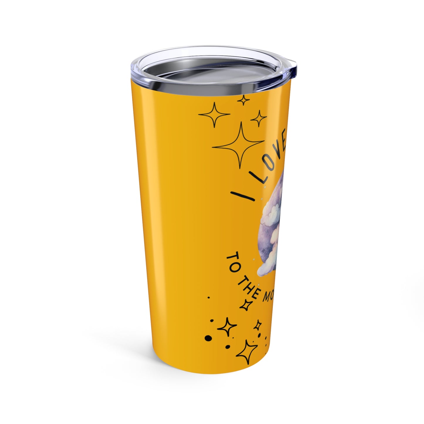 Tumbler 20oz