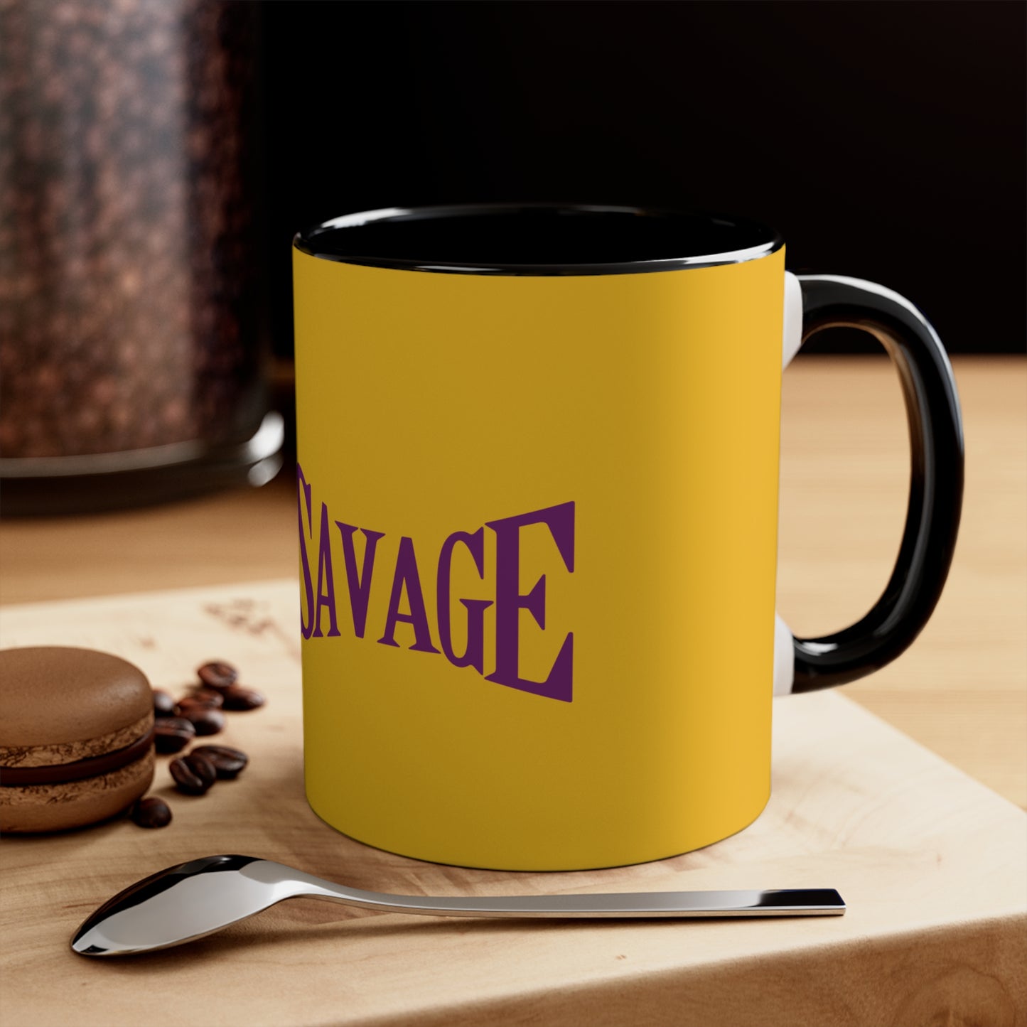 Accent Mugs