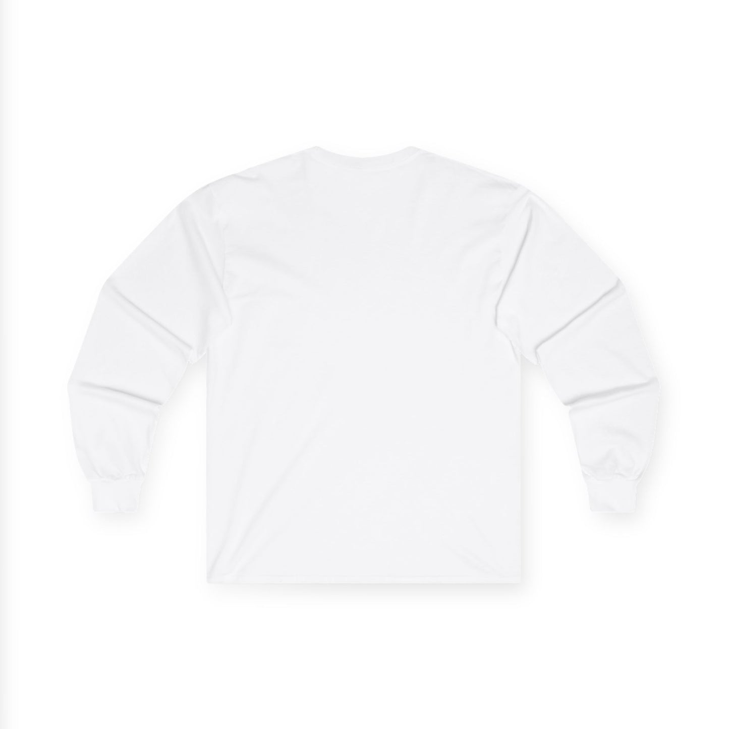 Mystical Energy Long Sleeve Tee – Unisex Ultra Cotton