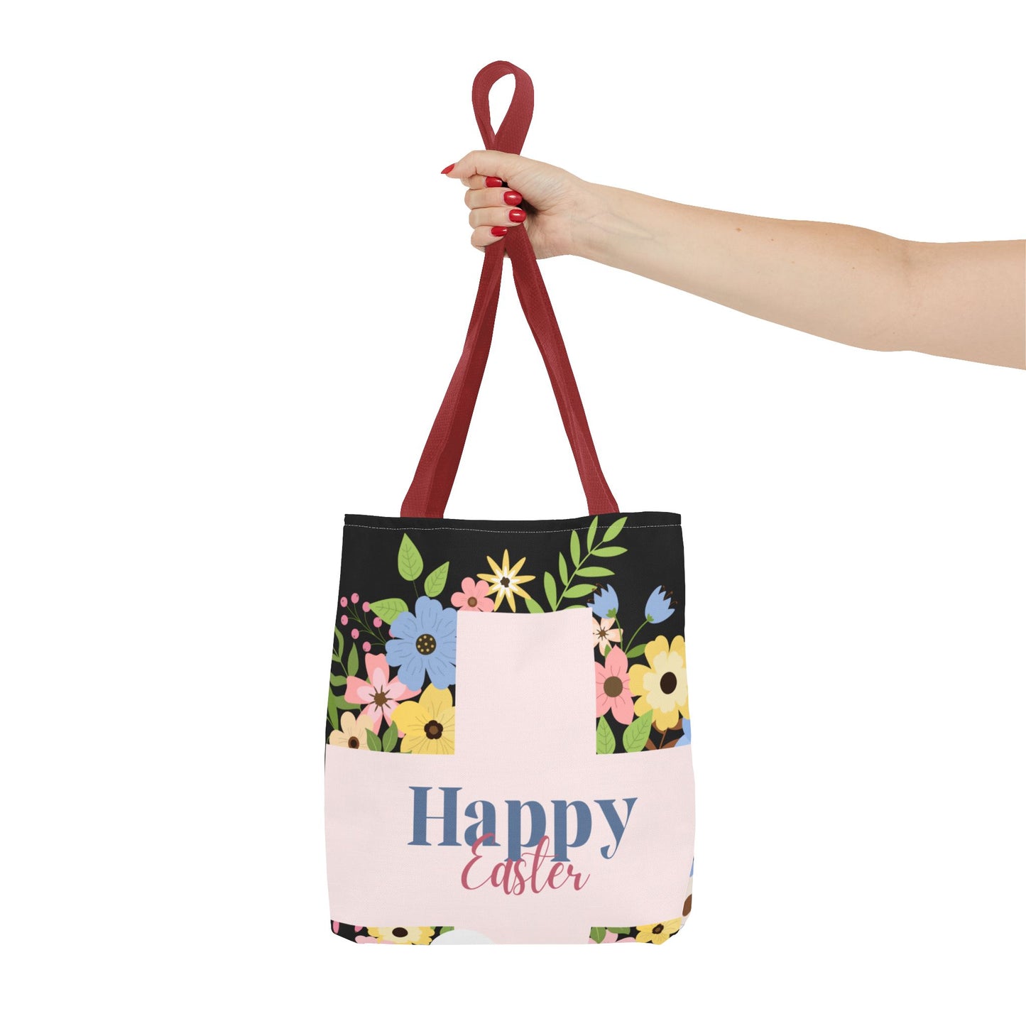 Tote Bag (AOP)