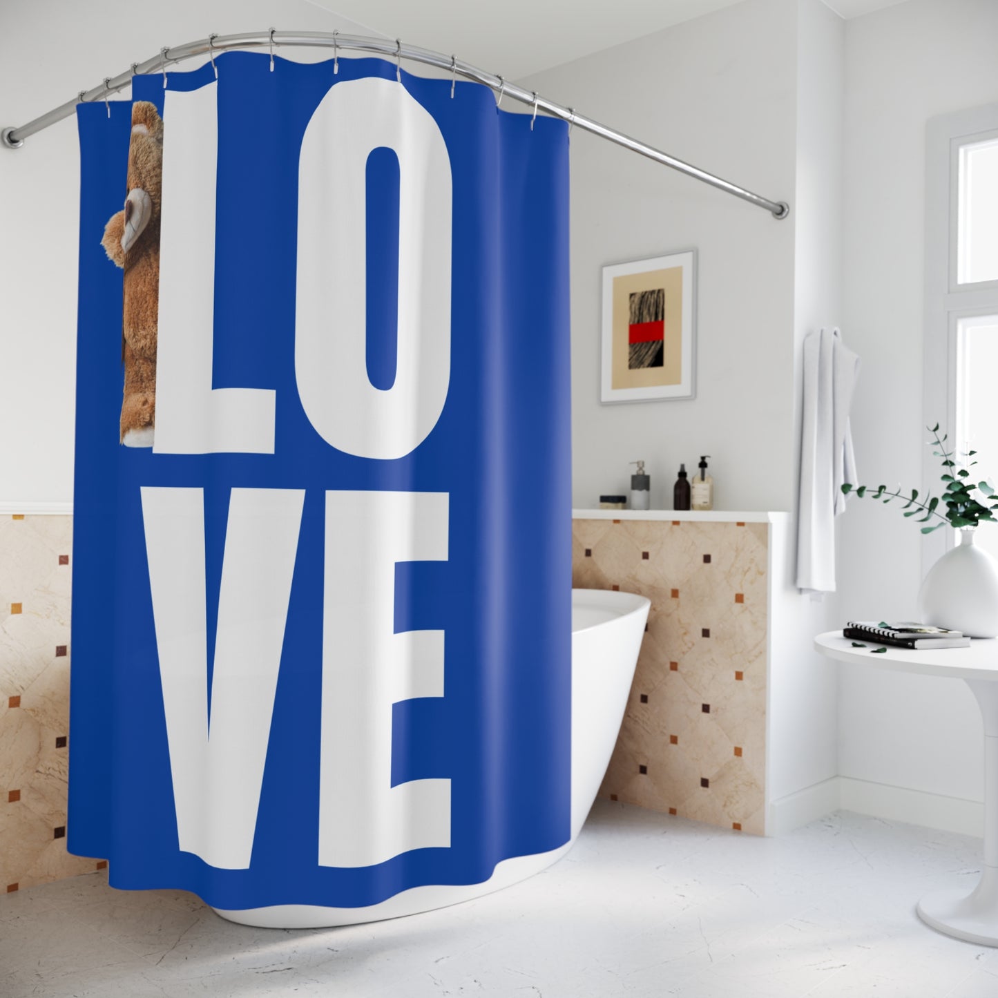 Shower Curtains