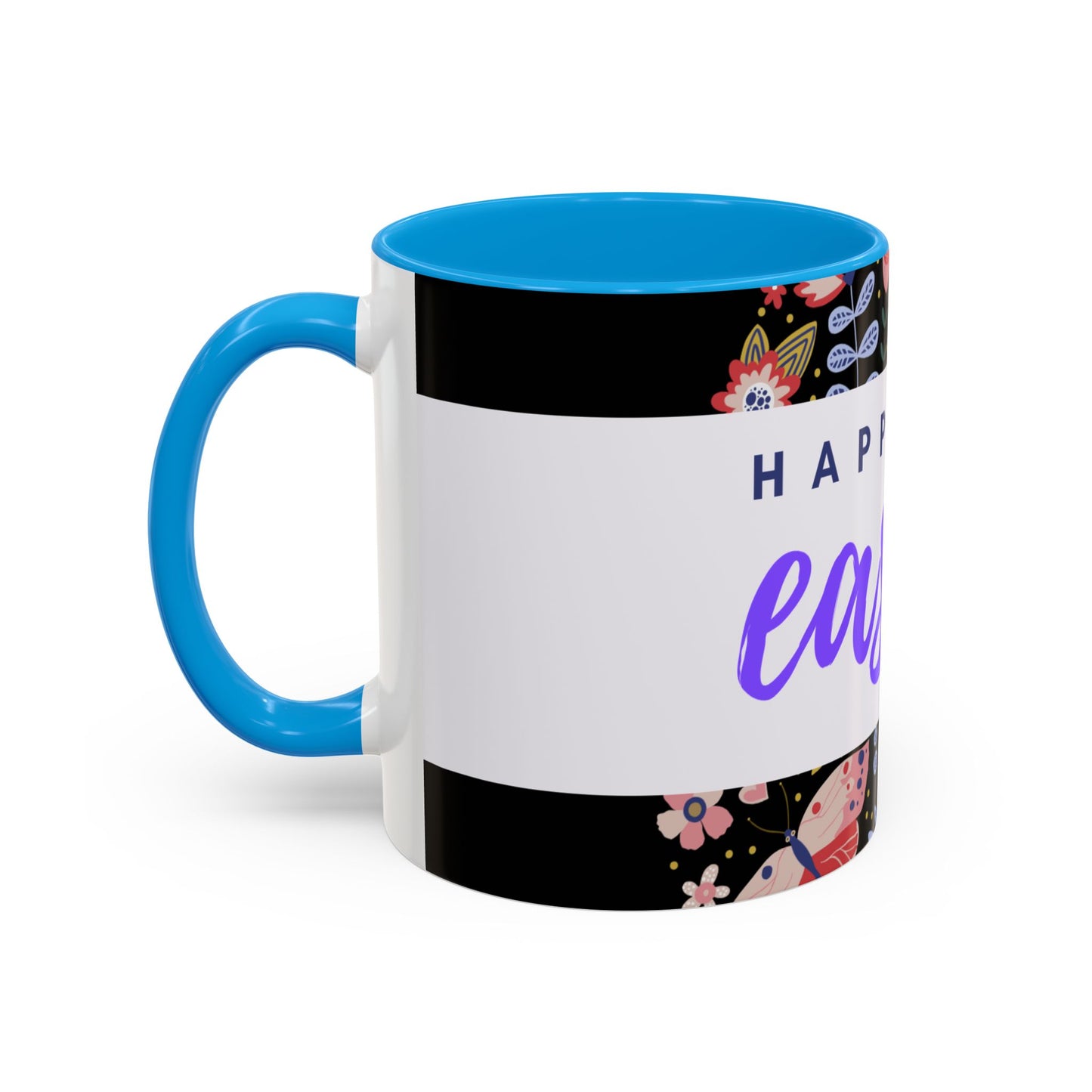 Colorful Mugs (11oz, 15oz)