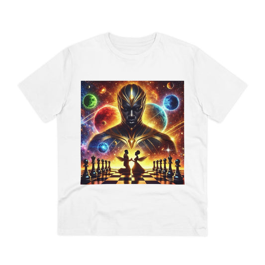 Organic Creator T-shirt - Unisex