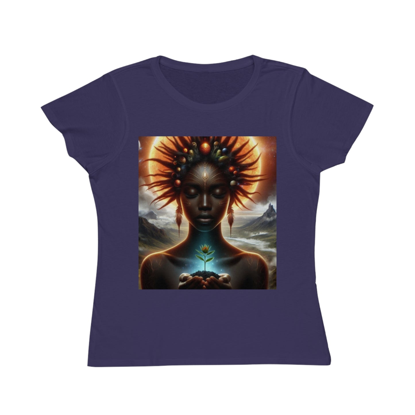 Organic Women's Classic T-Shirt