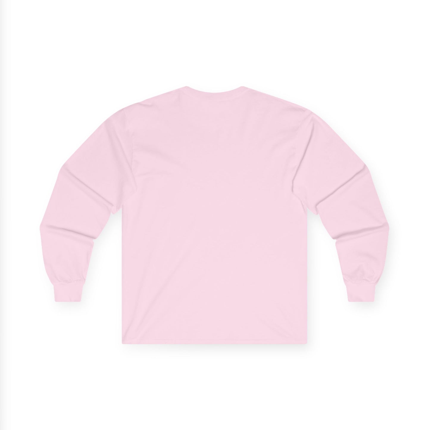 Mystical Energy Long Sleeve Tee – Unisex Ultra Cotton