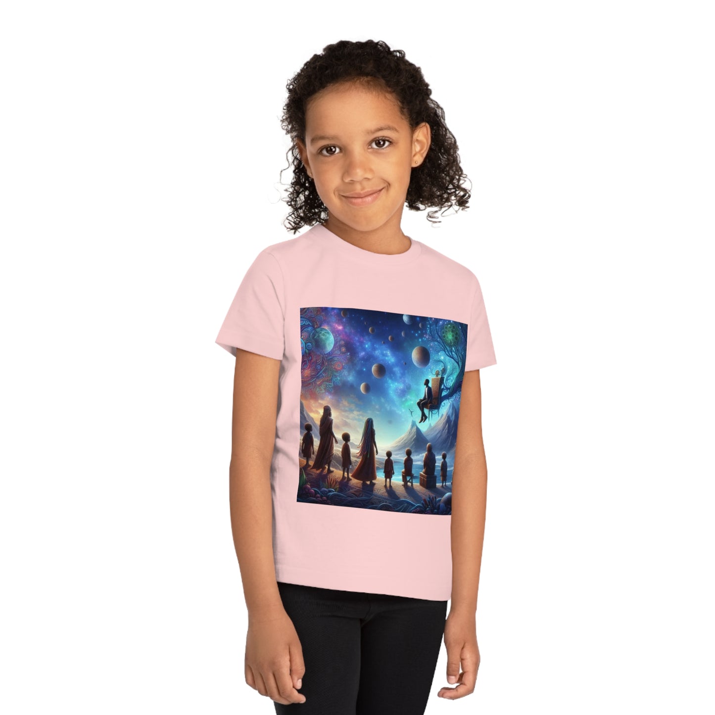 Kids' Creator T-Shirt