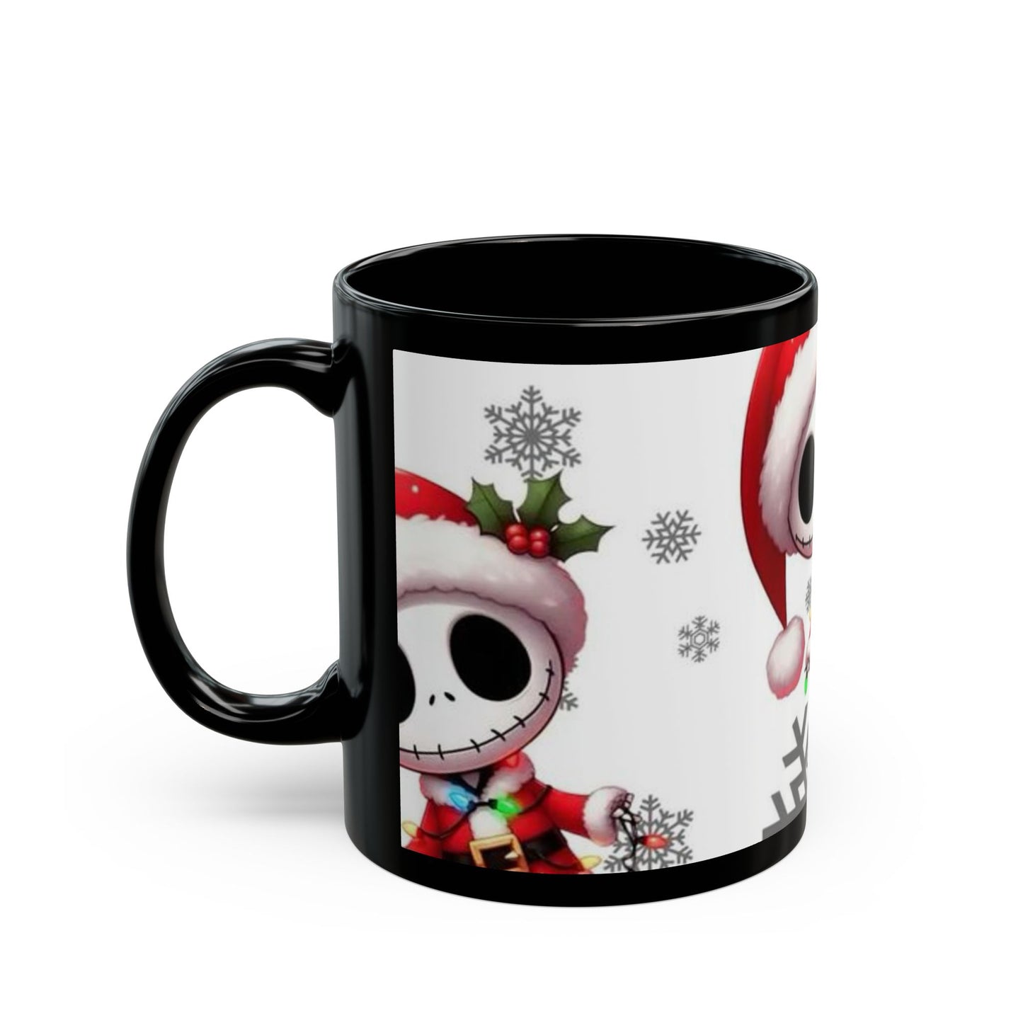 Black Mug (11oz, 15oz)