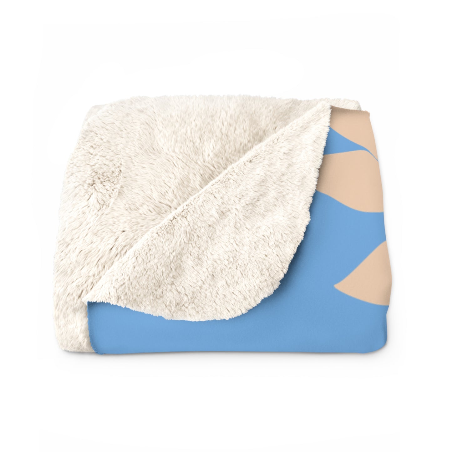 Sherpa Fleece Blanket