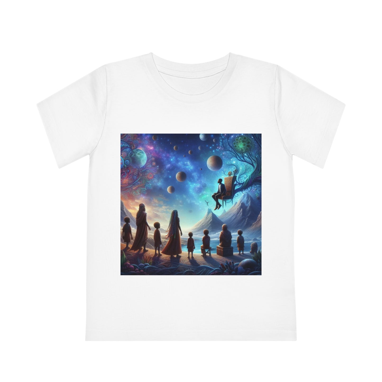 Kids' Creator T-Shirt