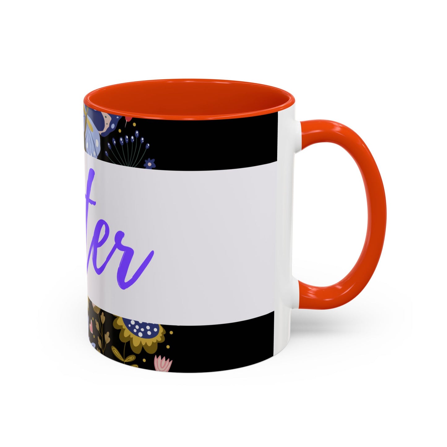 Colorful Mugs (11oz, 15oz)