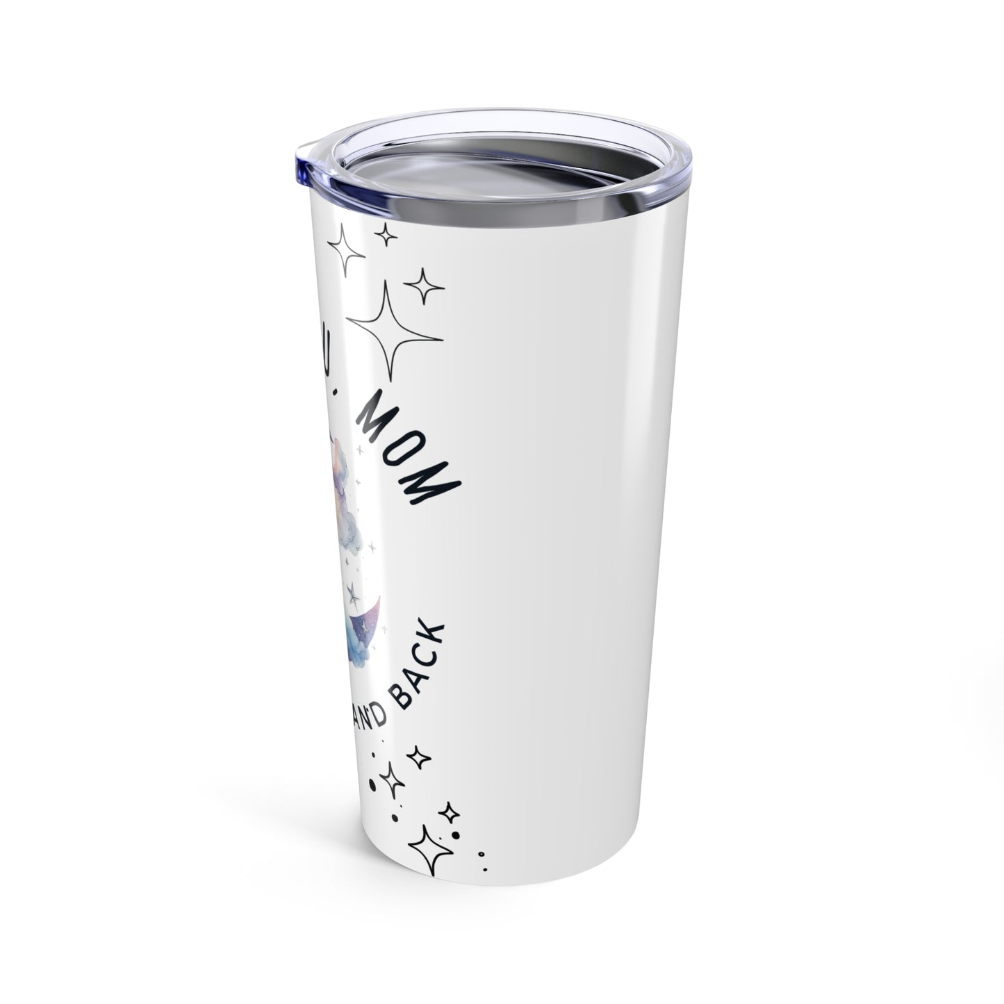 Tumbler 20oz