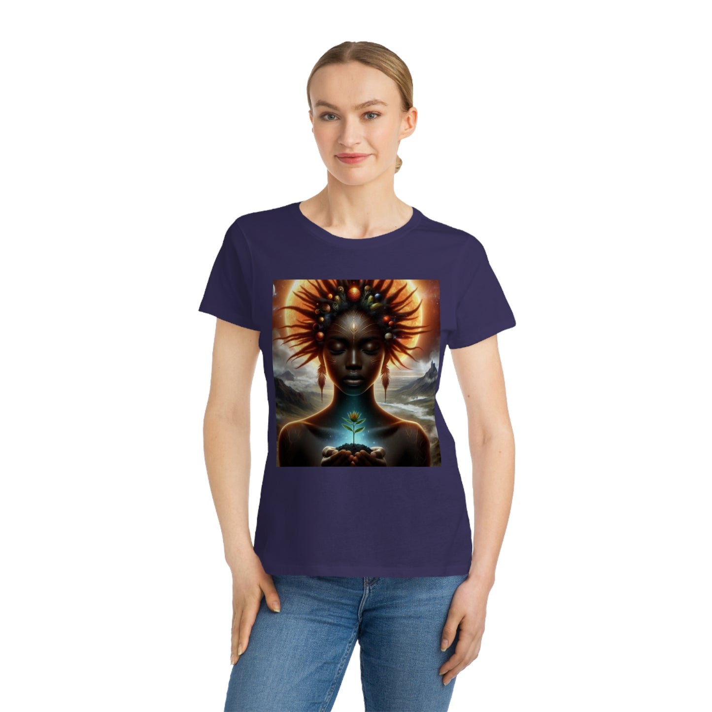 Organic Women's Classic T-Shirt