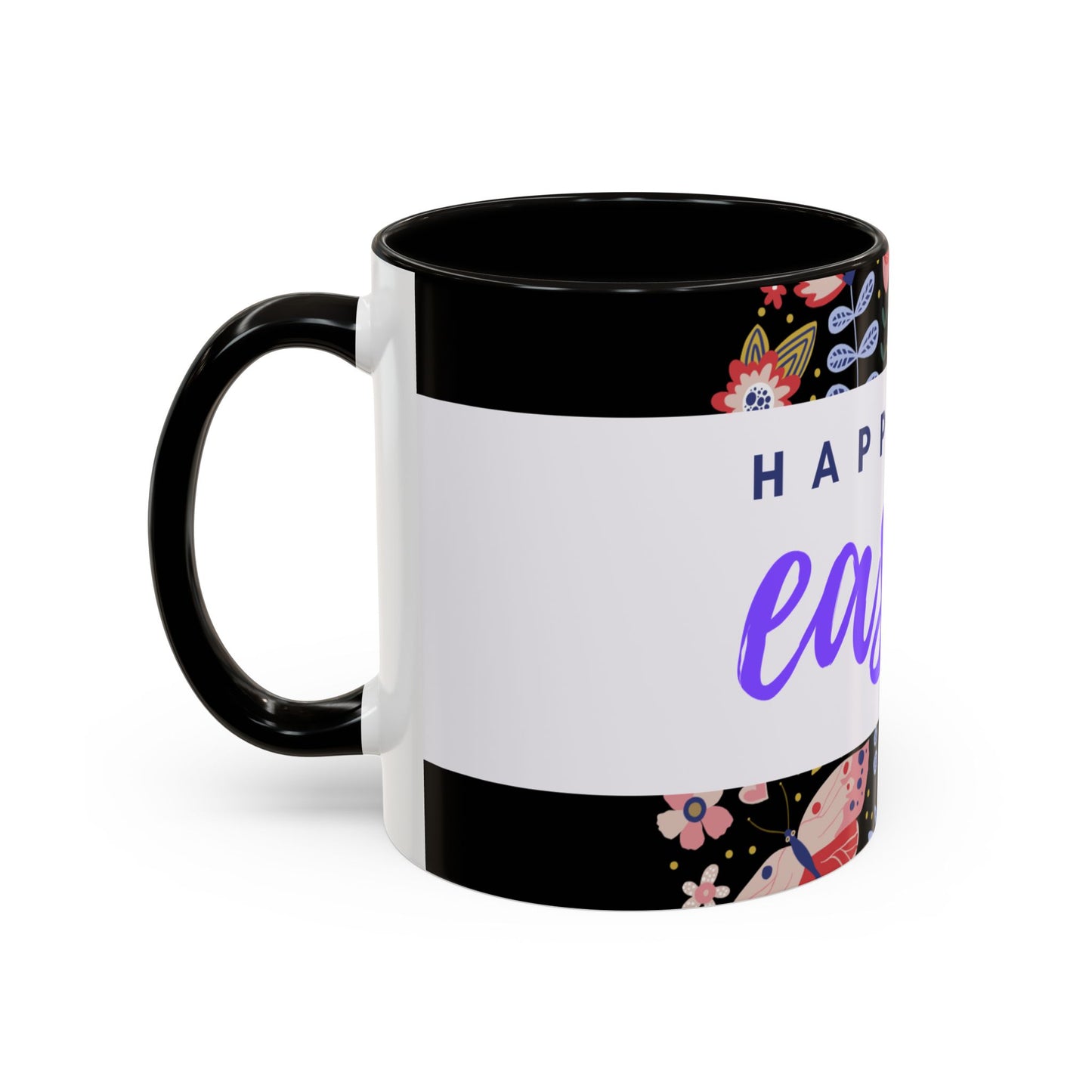 Colorful Mugs (11oz, 15oz)