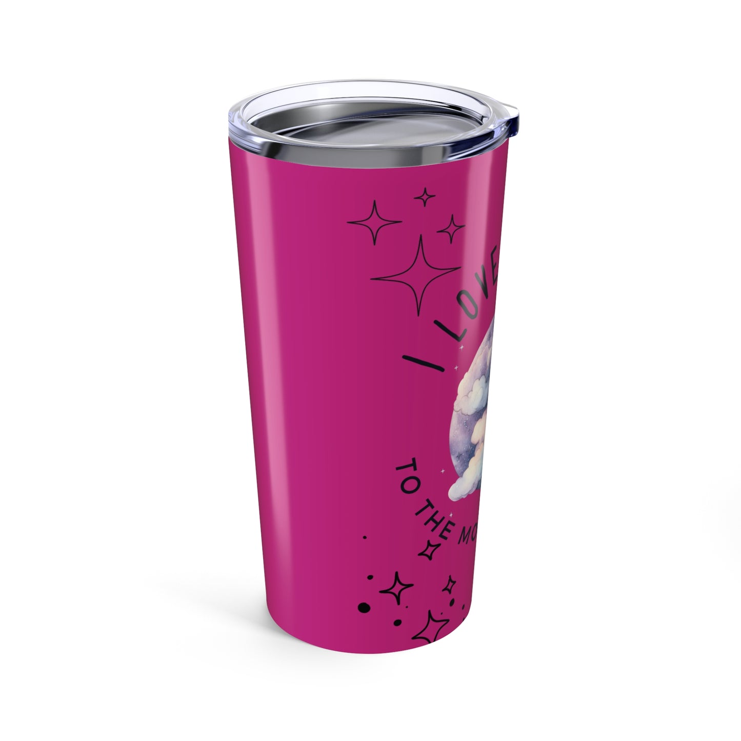 Tumbler 20oz