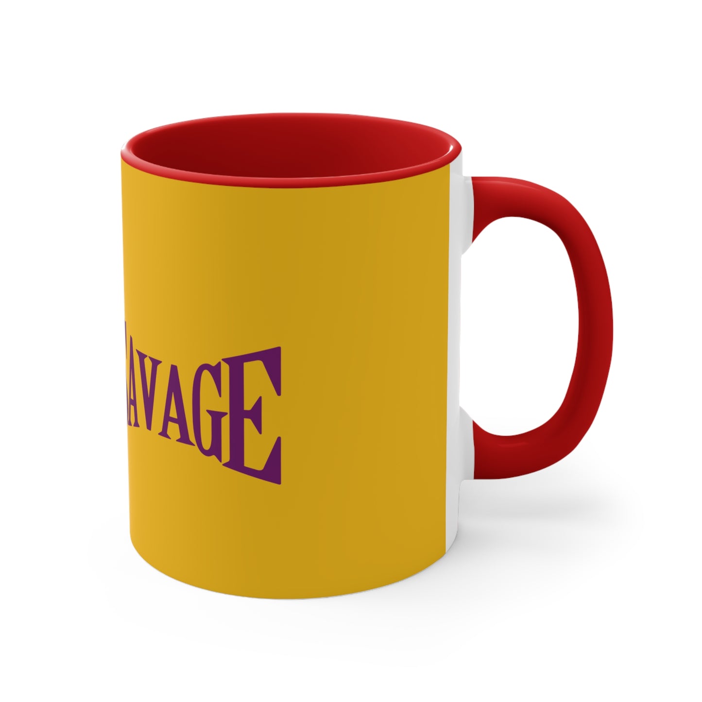 Accent Mugs