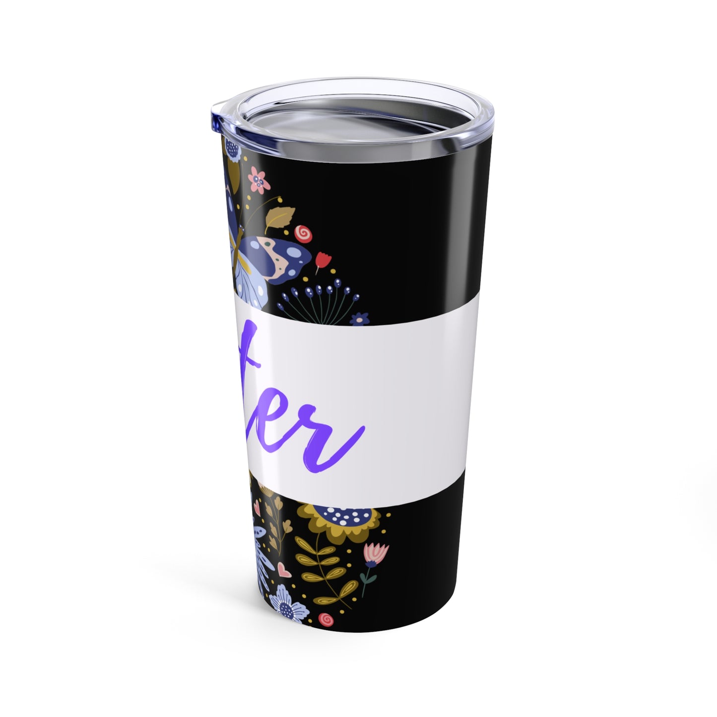 Tumbler 20oz