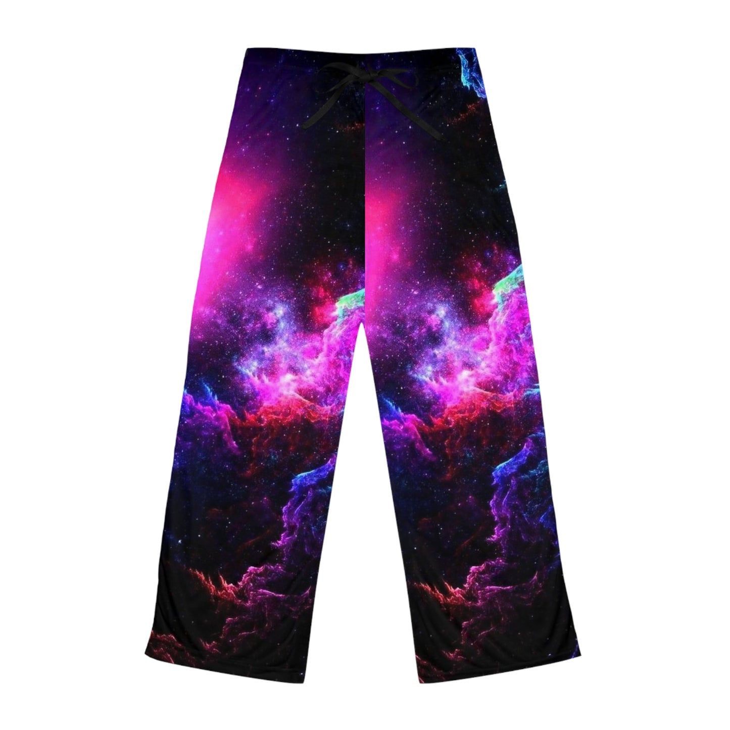 Women's Pajama Pants (AOP)