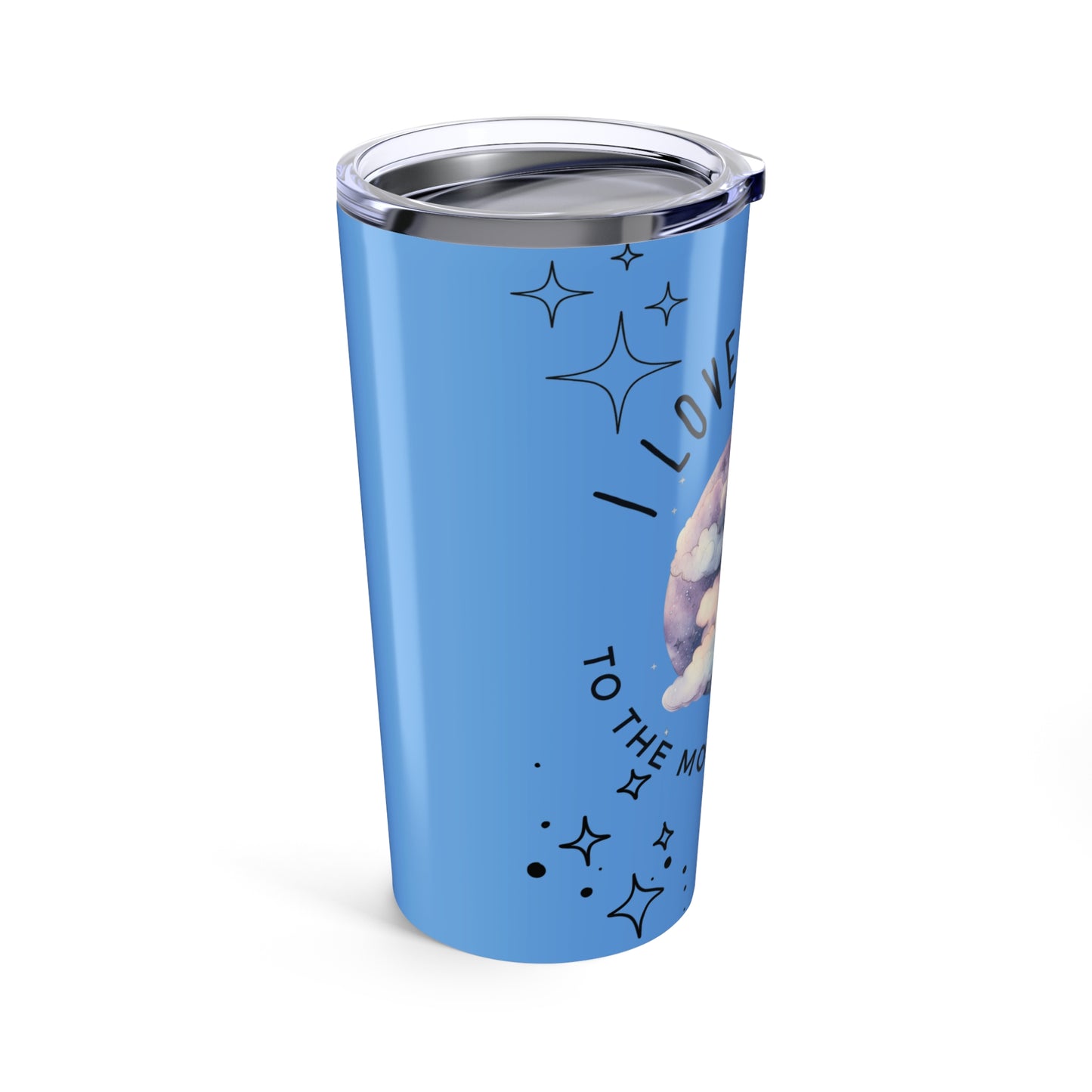 Tumbler 20oz