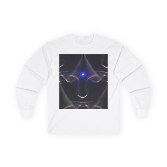 Mystical Energy Long Sleeve Tee – Unisex Ultra Cotton