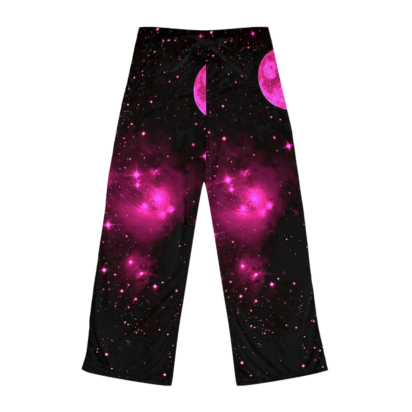 Women's Pajama Pants (AOP)