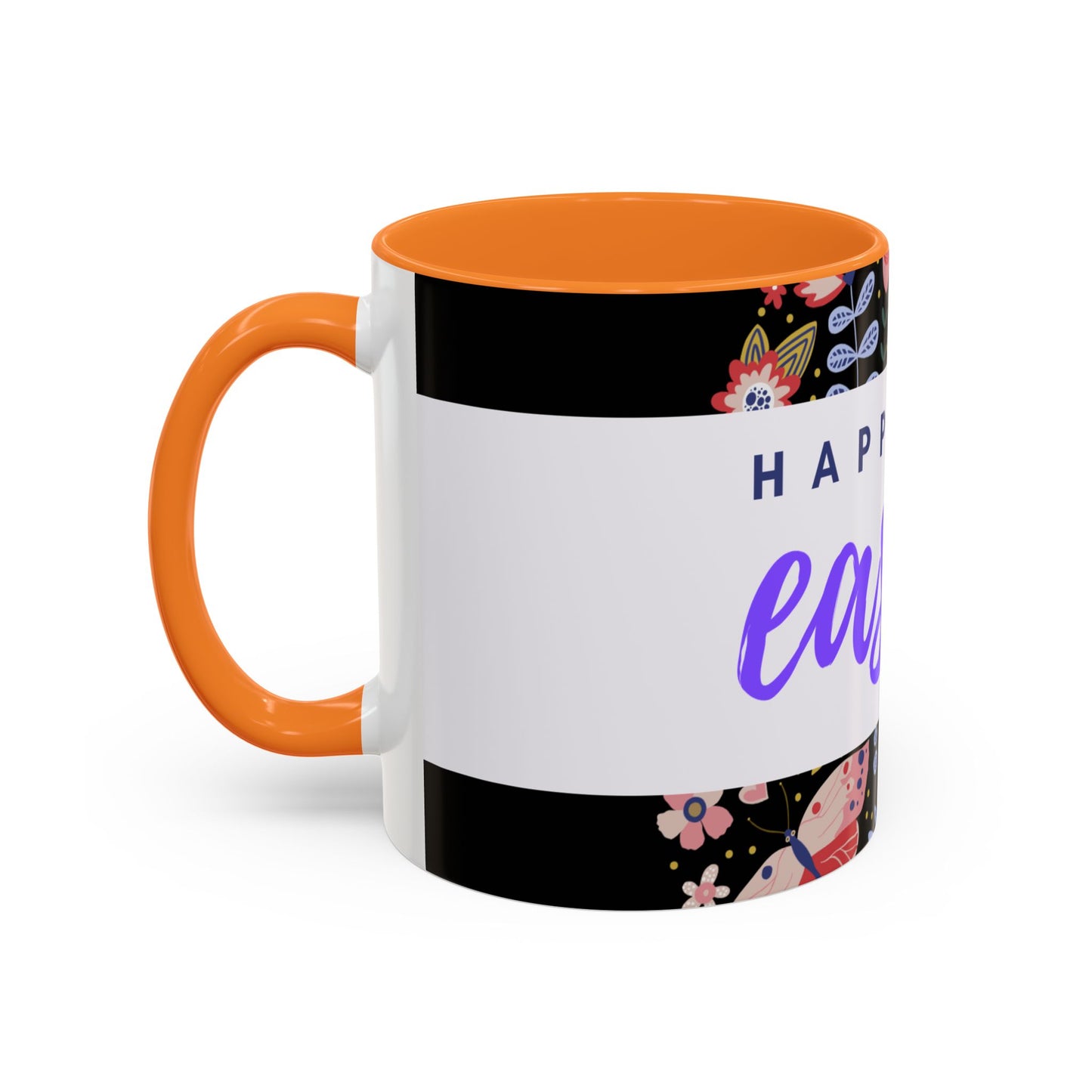 Colorful Mugs (11oz, 15oz)