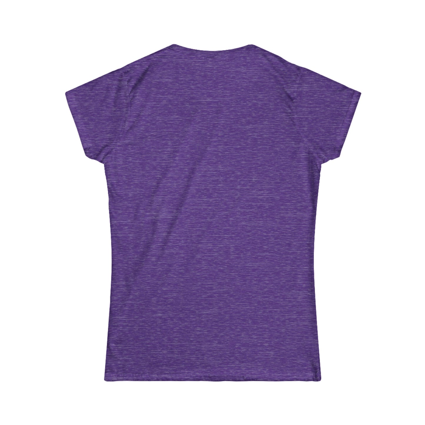 Women's Softstyle Tee africa