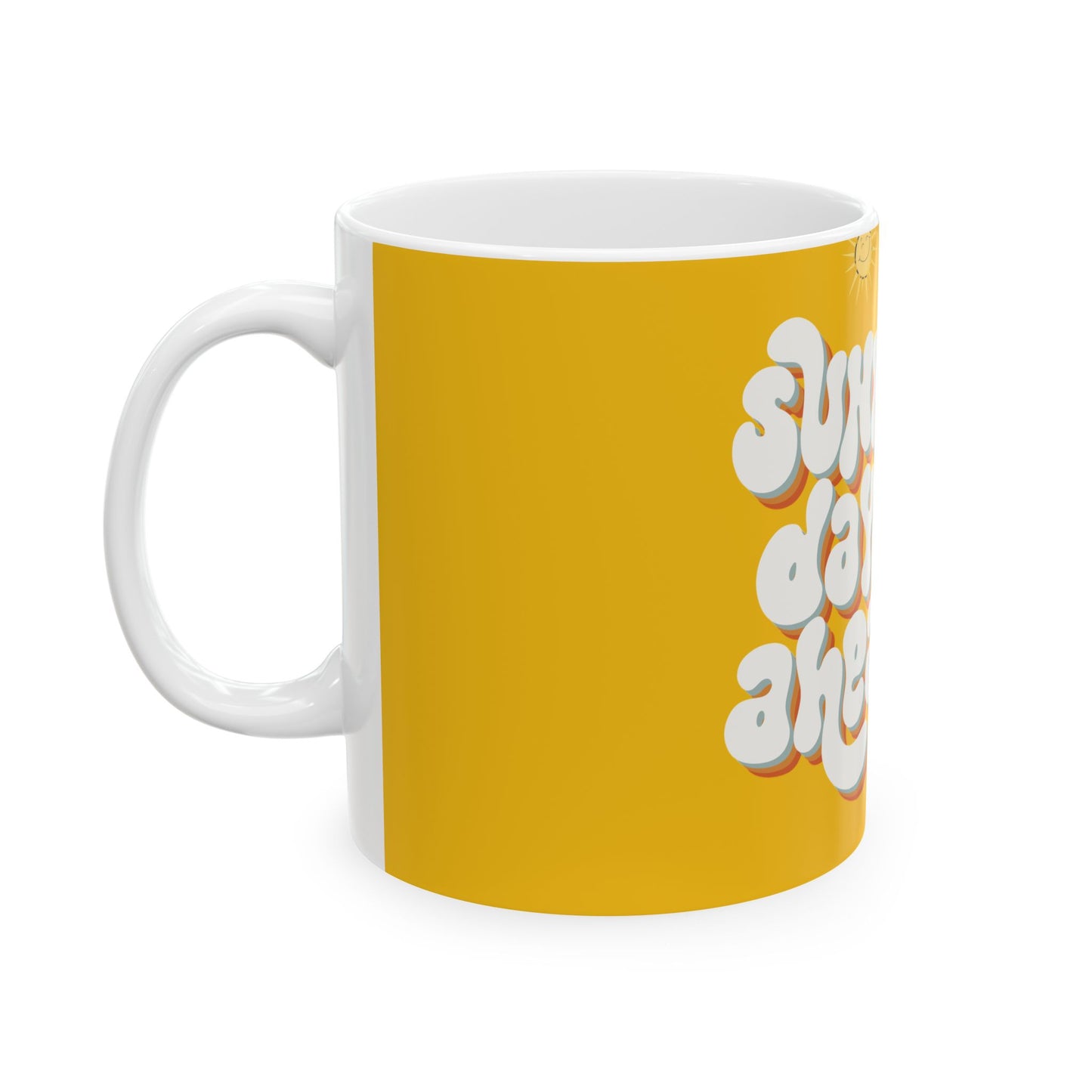 Ceramic Mug, (11oz, 15oz)