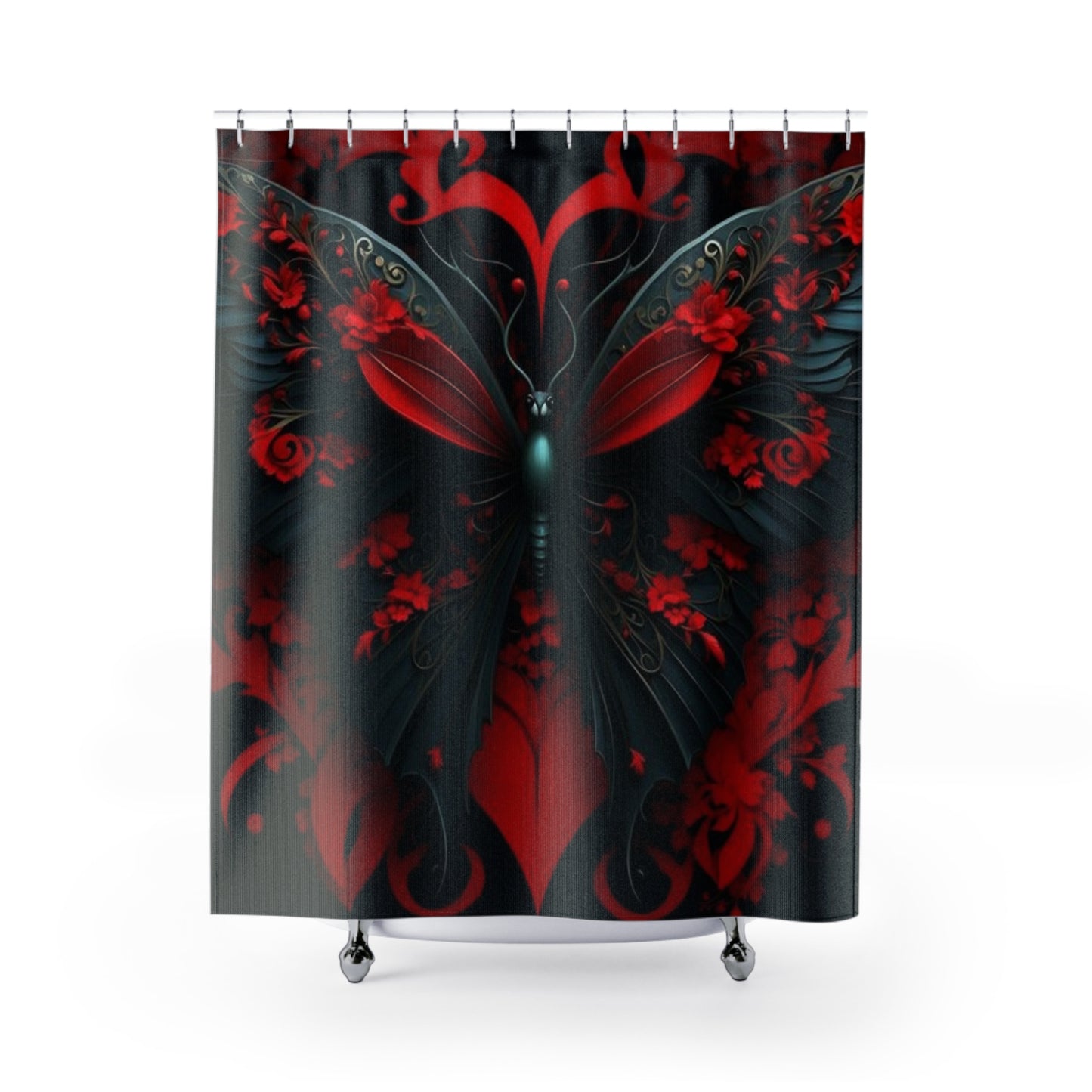 Shower Curtains