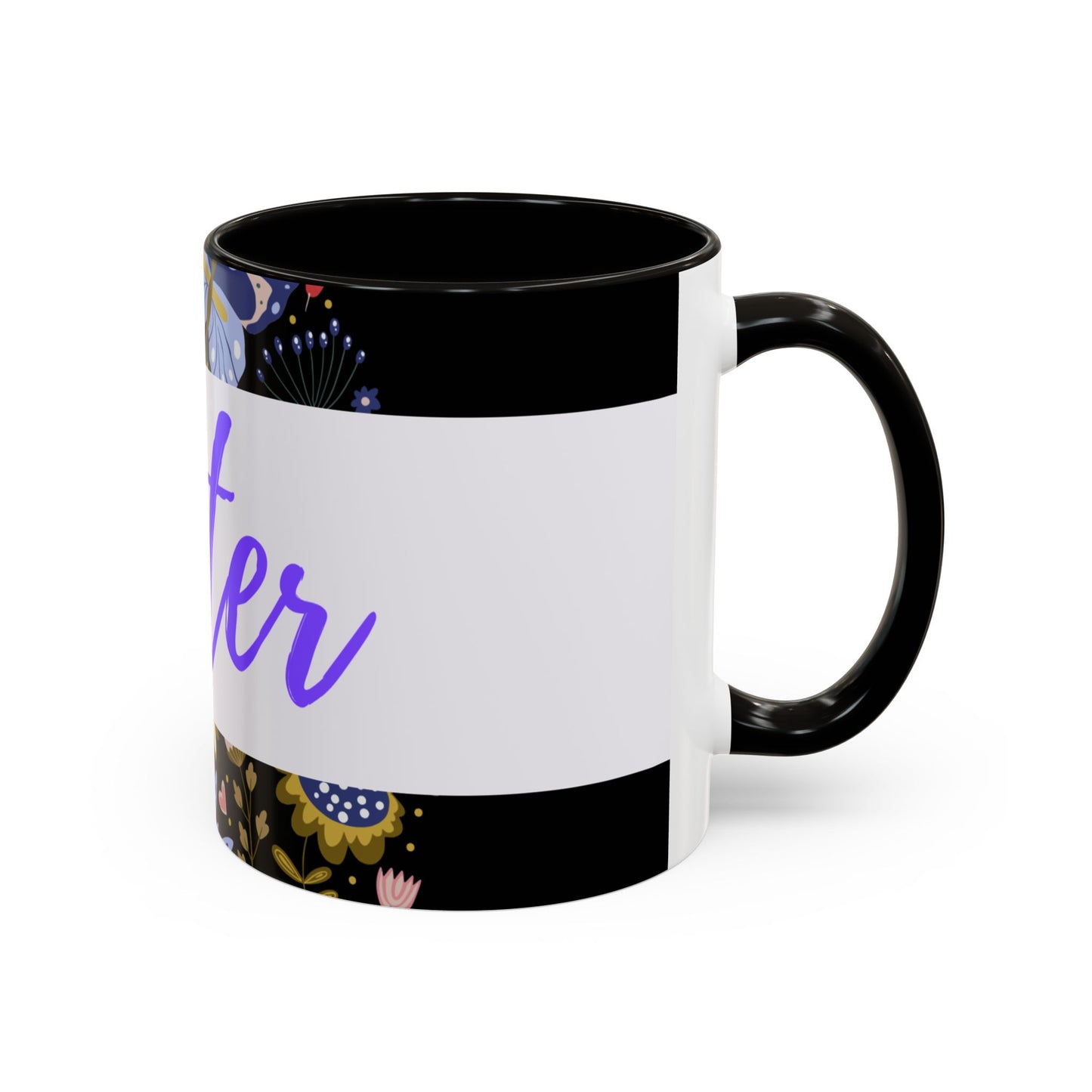 Colorful Mugs (11oz, 15oz)