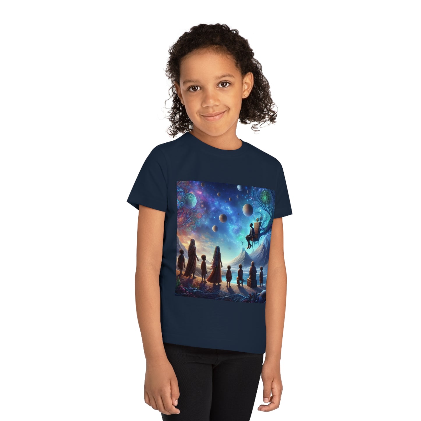 Kids' Creator T-Shirt