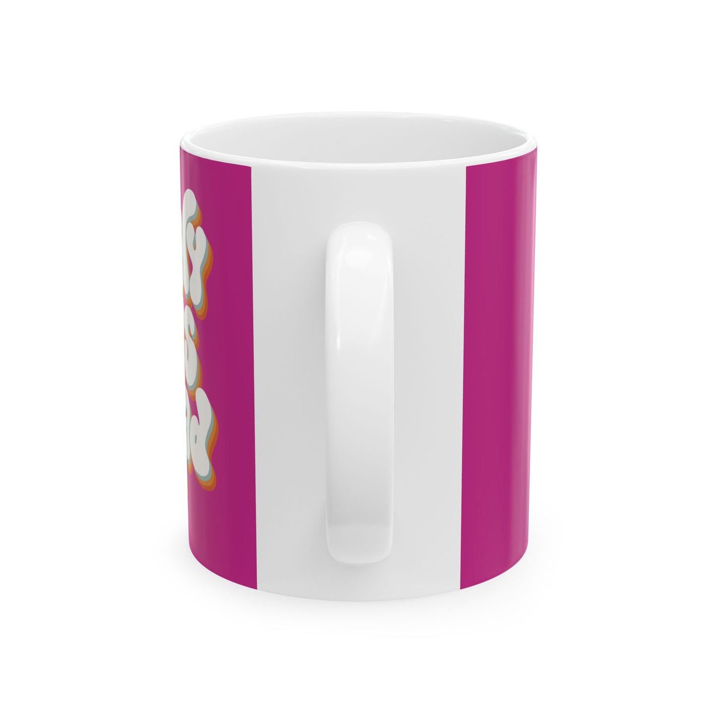 Ceramic Mug, (11oz, 15oz)