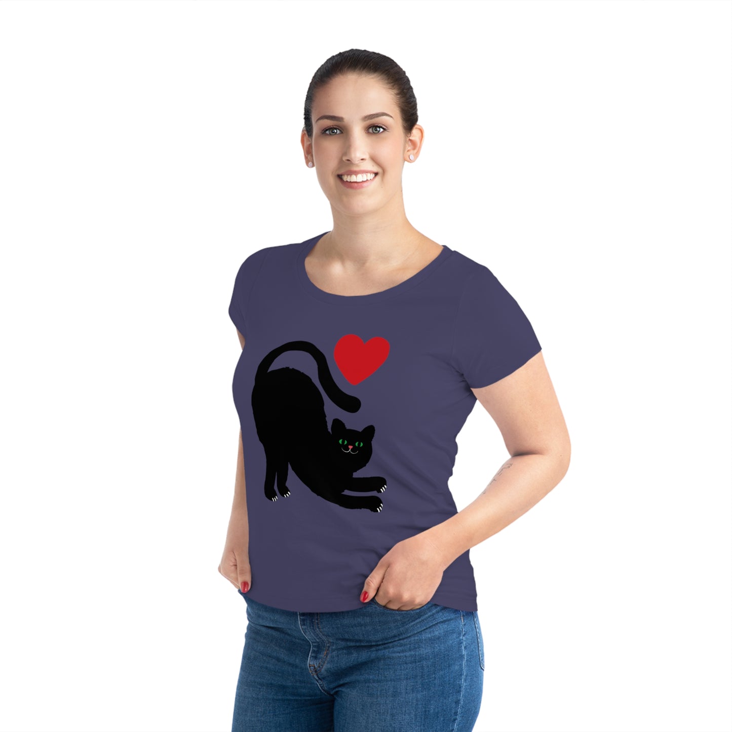 Women's Jazzer T-shirt