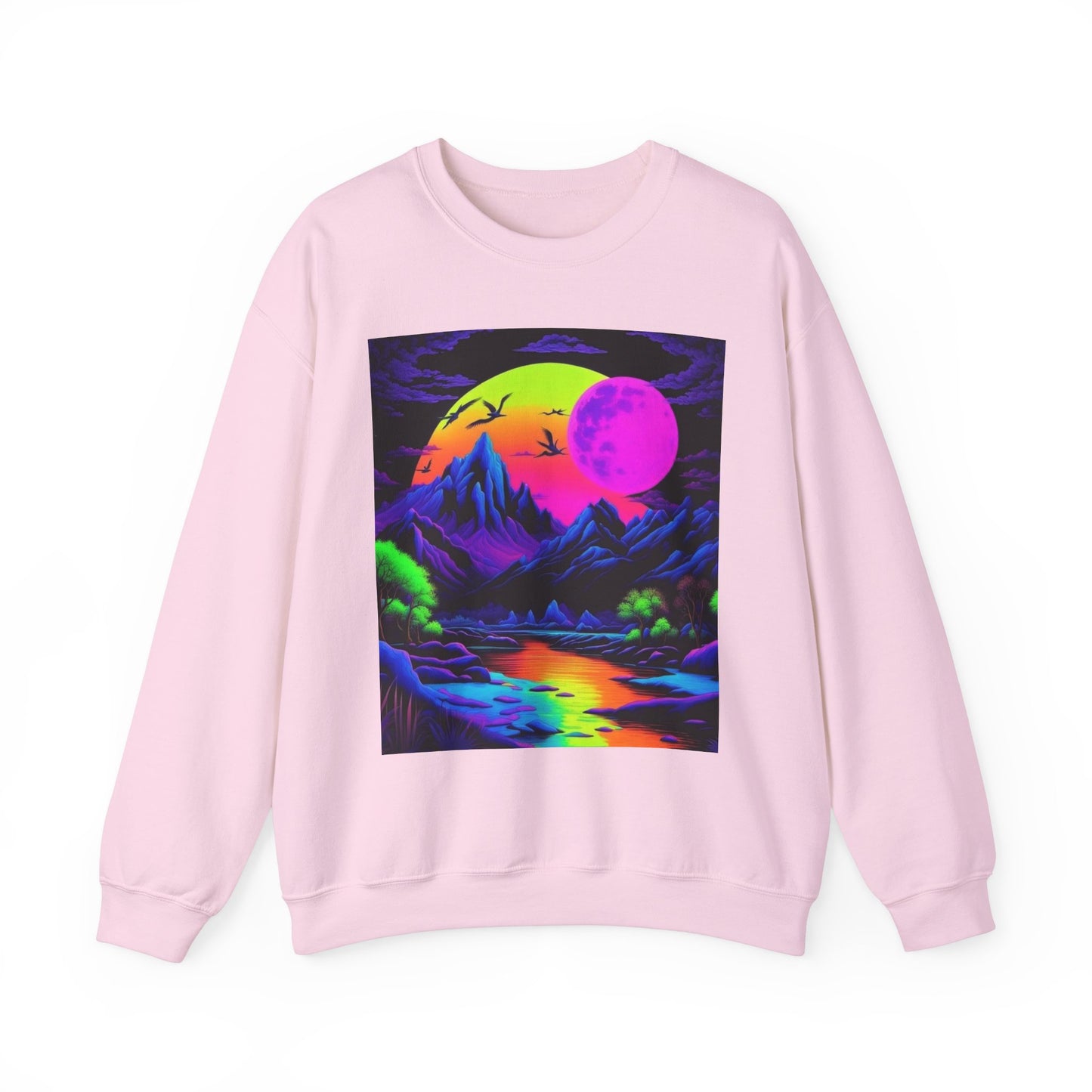 Unisex Heavy Blend™ Crewneck Sweatshirt