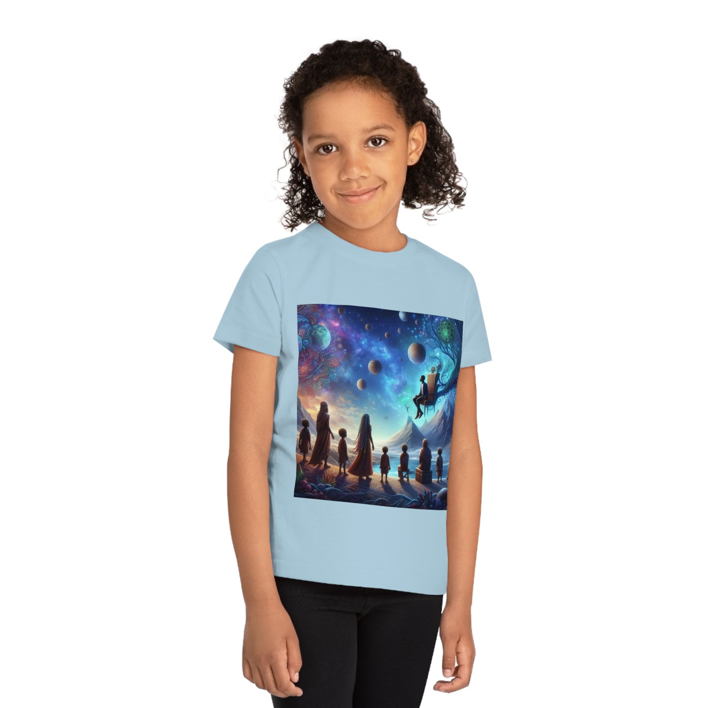 Kids' Creator T-Shirt