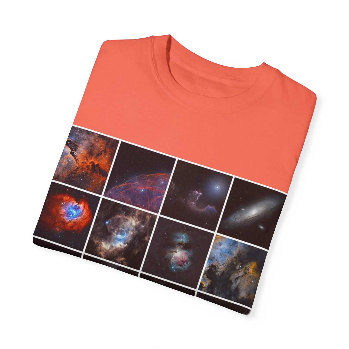 Copy of Unisex Garment-Dyed T-shirt