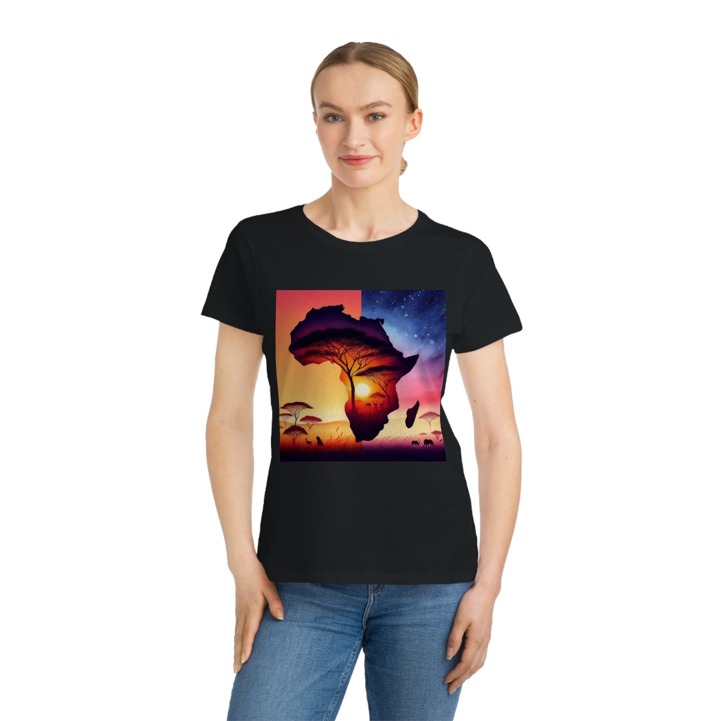 Organic Women's Classic T-Shirt