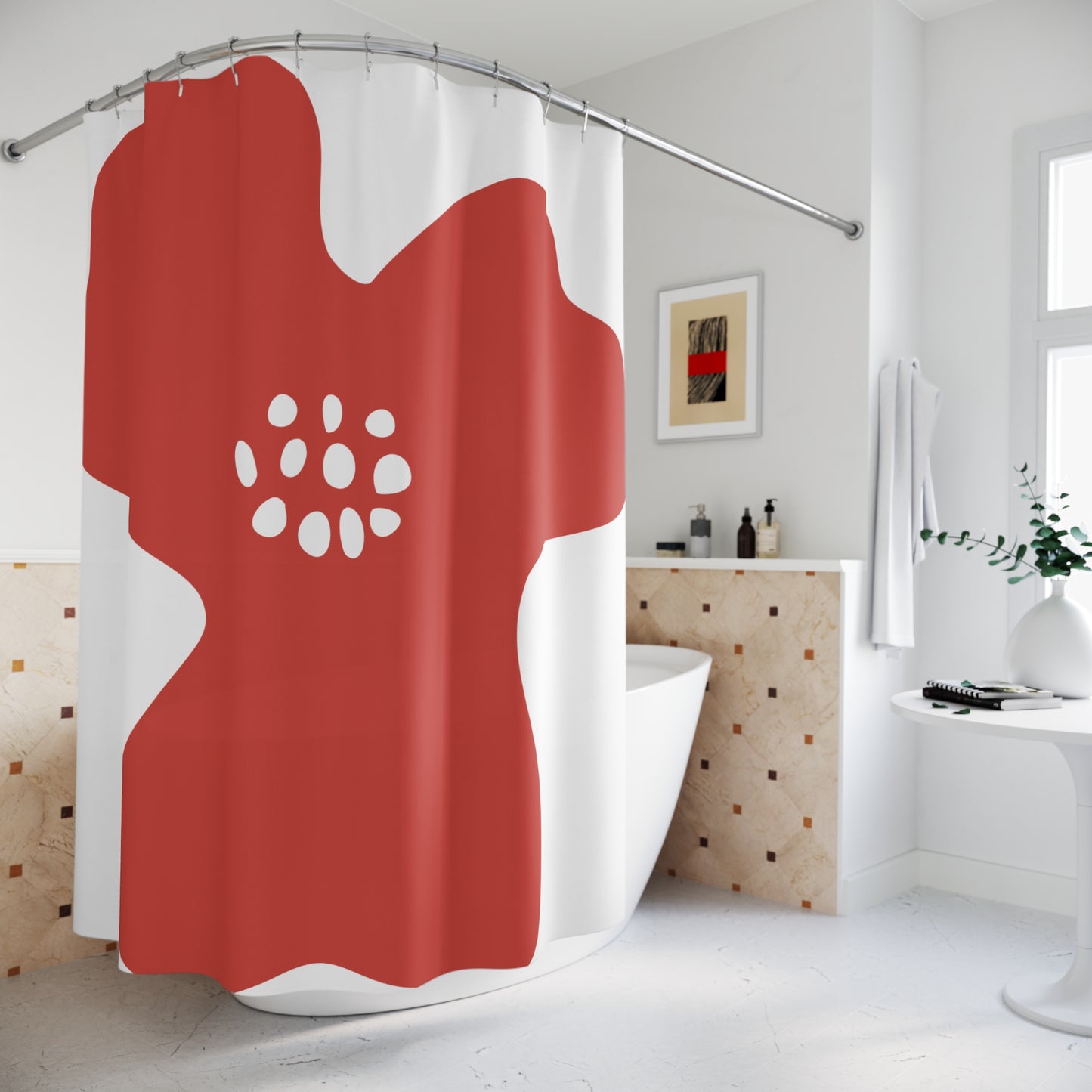 Shower Curtains