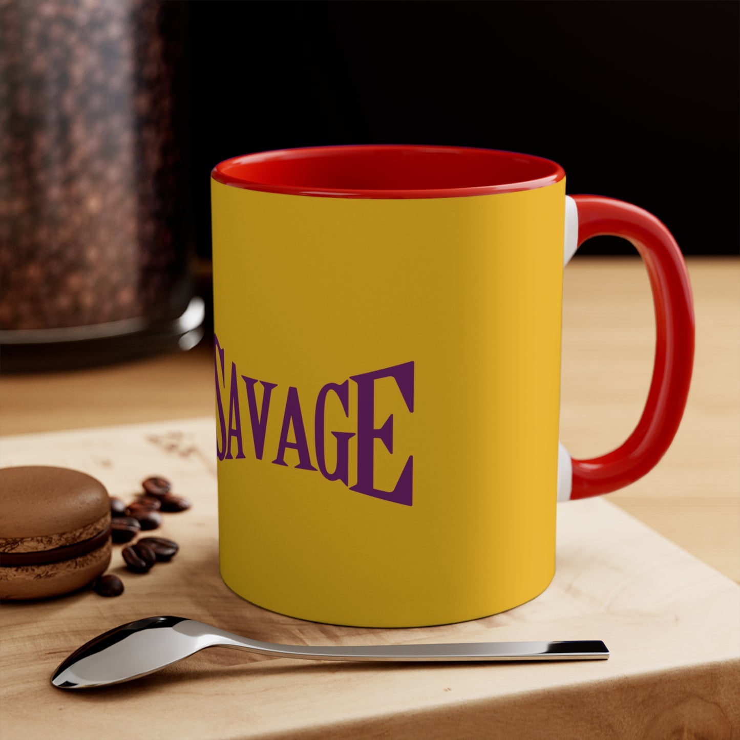 Accent Mugs