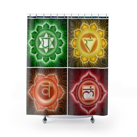 Shower Curtains