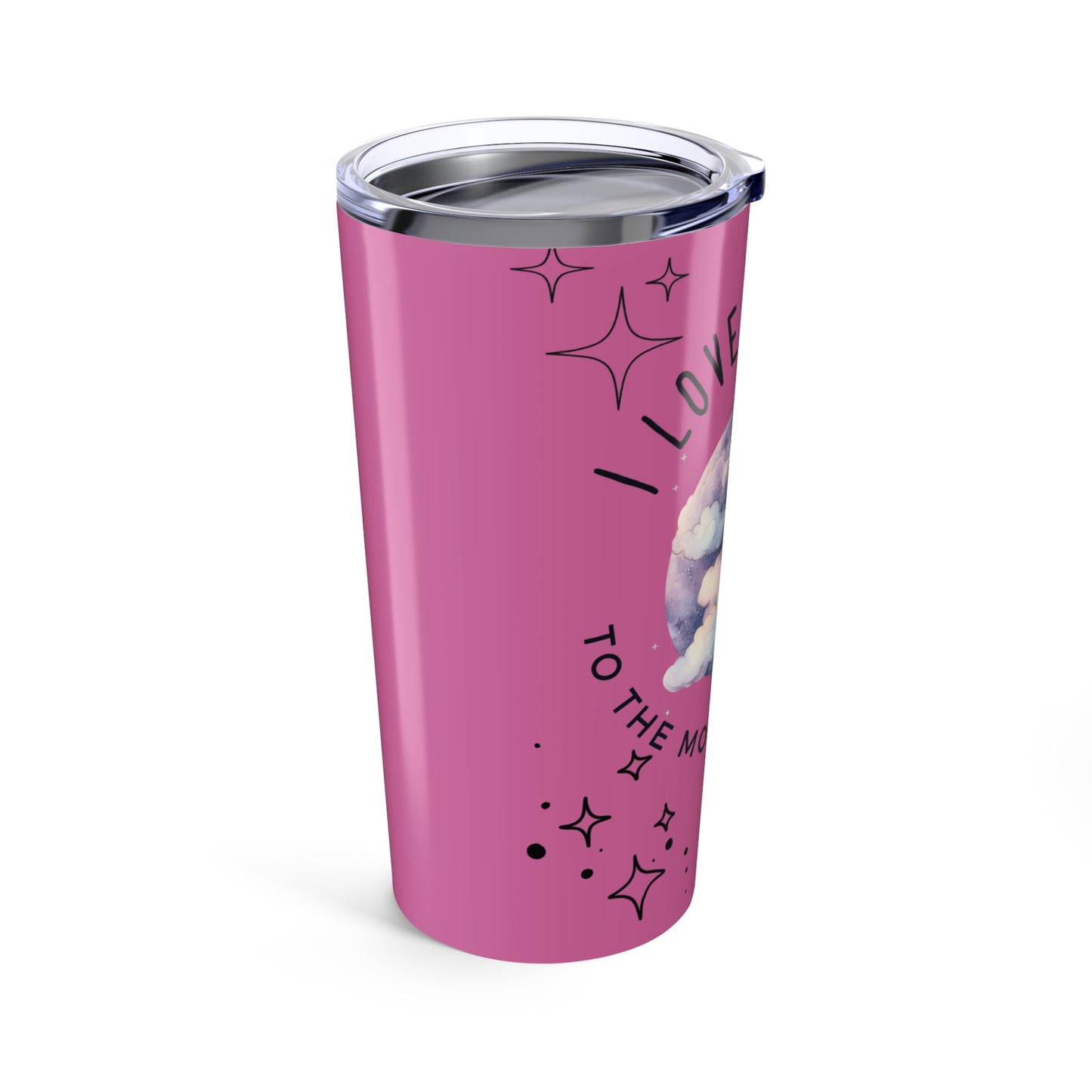 Tumbler 20oz