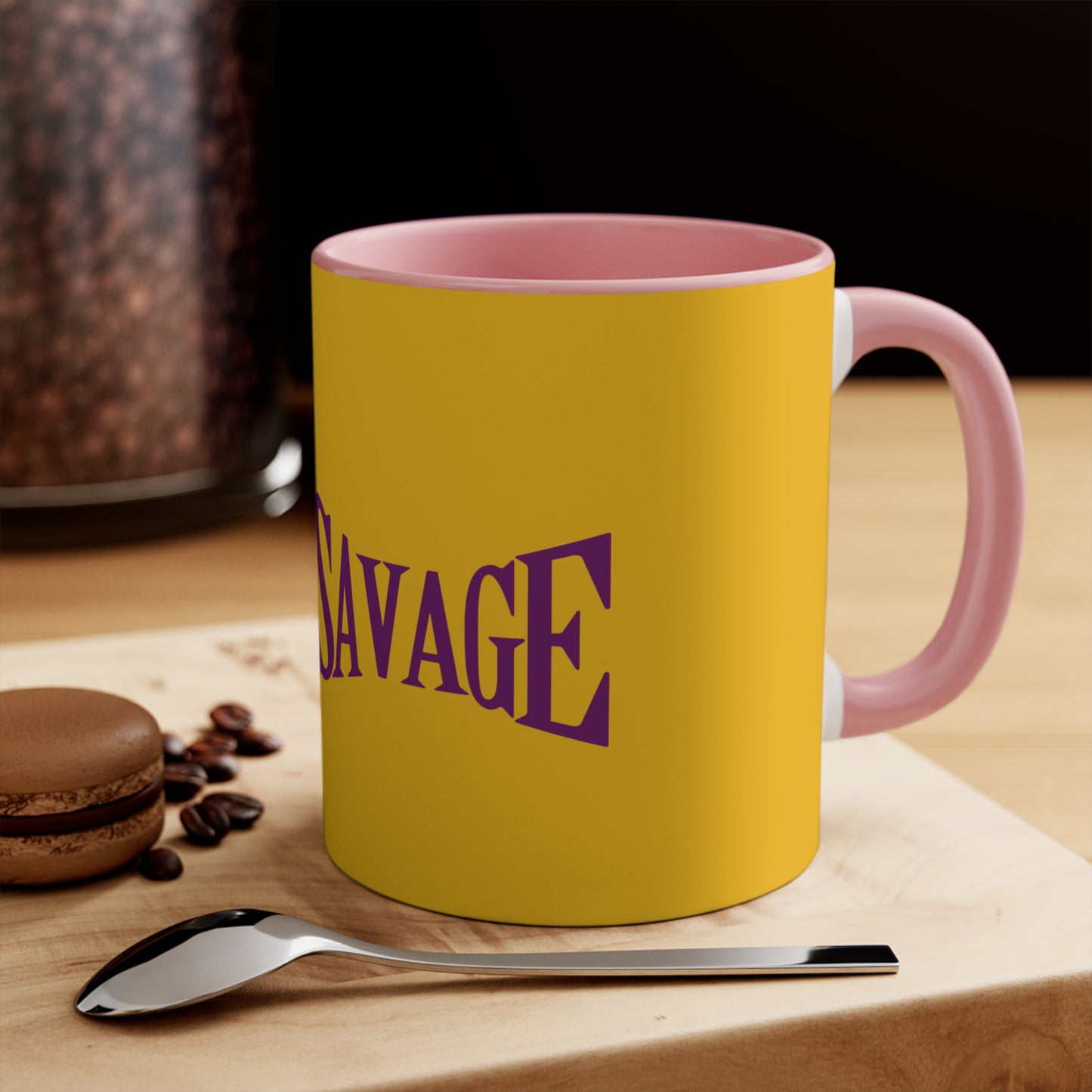 Accent Mugs