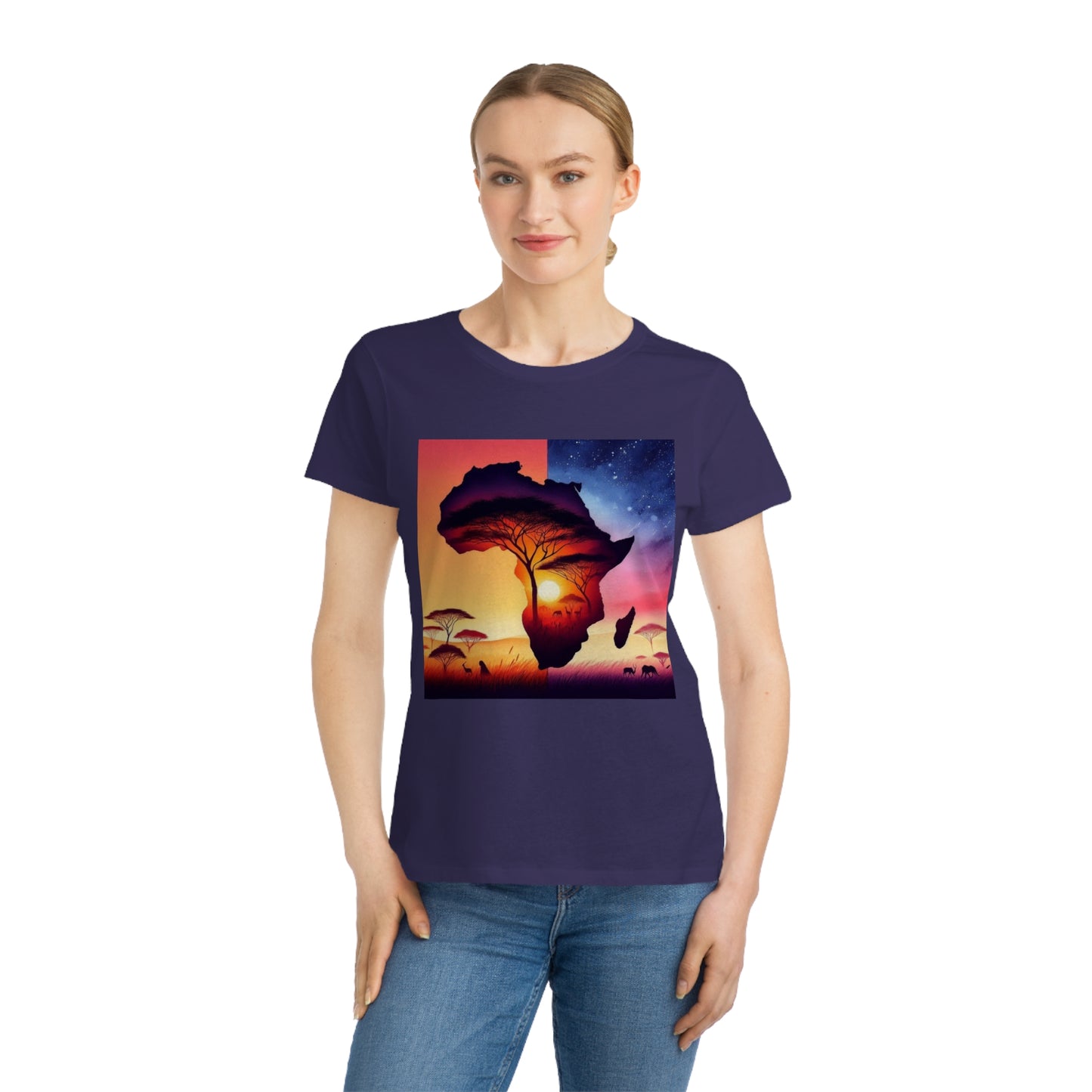 Organic Women's Classic T-Shirt